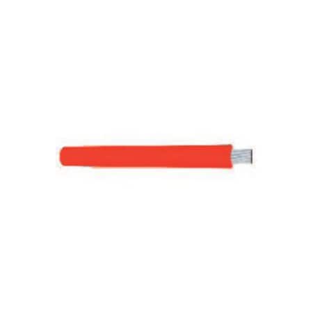 Ascent Lead Wire, CSA TEW (UL 1015), 14 AWG, Stranded, Red, 1 ft 1015/14T19-1ASC